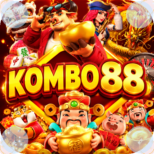 kombo88 — galeri pratinjau Resmi APK